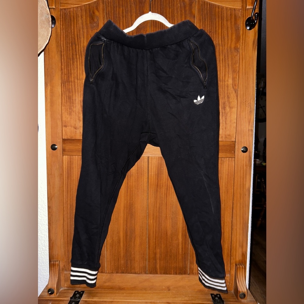 ADIDAS Jogger Sweatpants